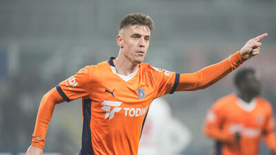 Piatek'ten transfer itirafı!