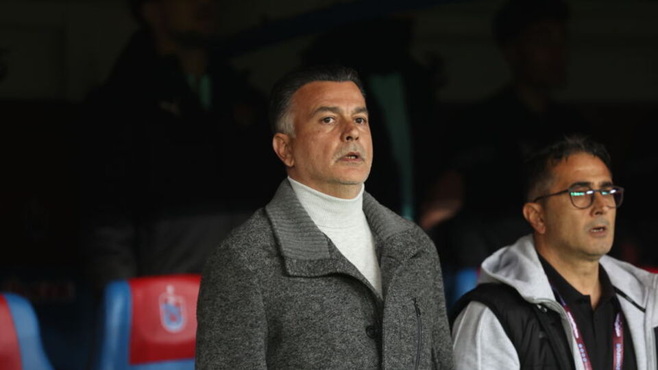 "Bence hak ettiğimiz bir maçtı"