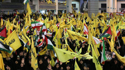 Hizbullah Suriye olaylarına müdahil olduğu iddialarını reddetti