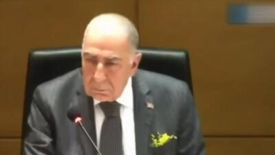 Ahmet Kurtuluş gözaltına alındı