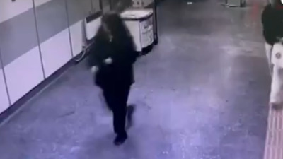 Ece Gürel'in son görüntüleri