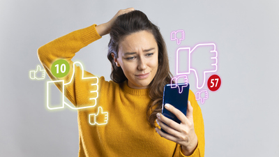 Filtrelenmiş hayatların psikolojik etkileri!