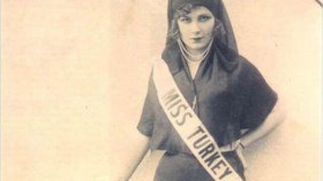 Tro&ccedil;ki, Yunus Nadi, Halide Edip, Keriman Halis