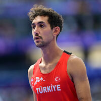 Alperen Acet 7. oldu!