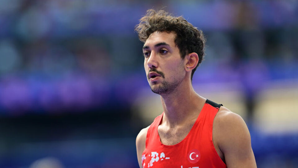 Alperen Acet 7. oldu!