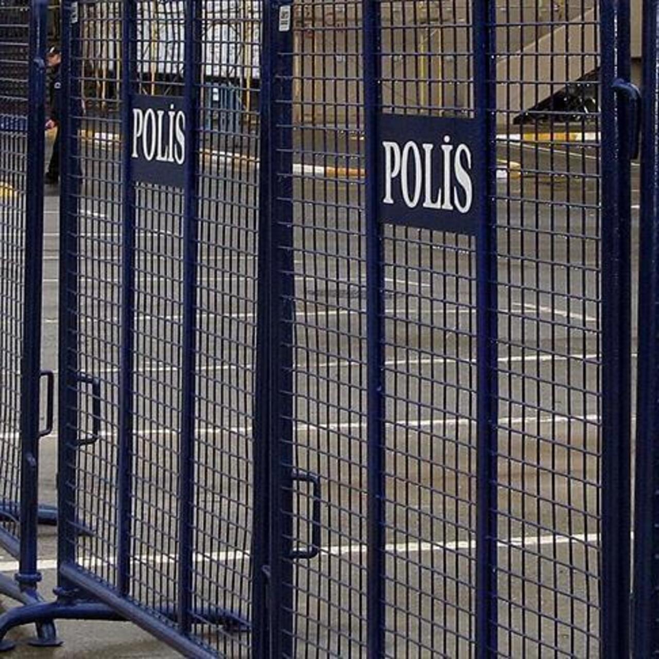 Şişli'de 3 günlük eylem yasağı