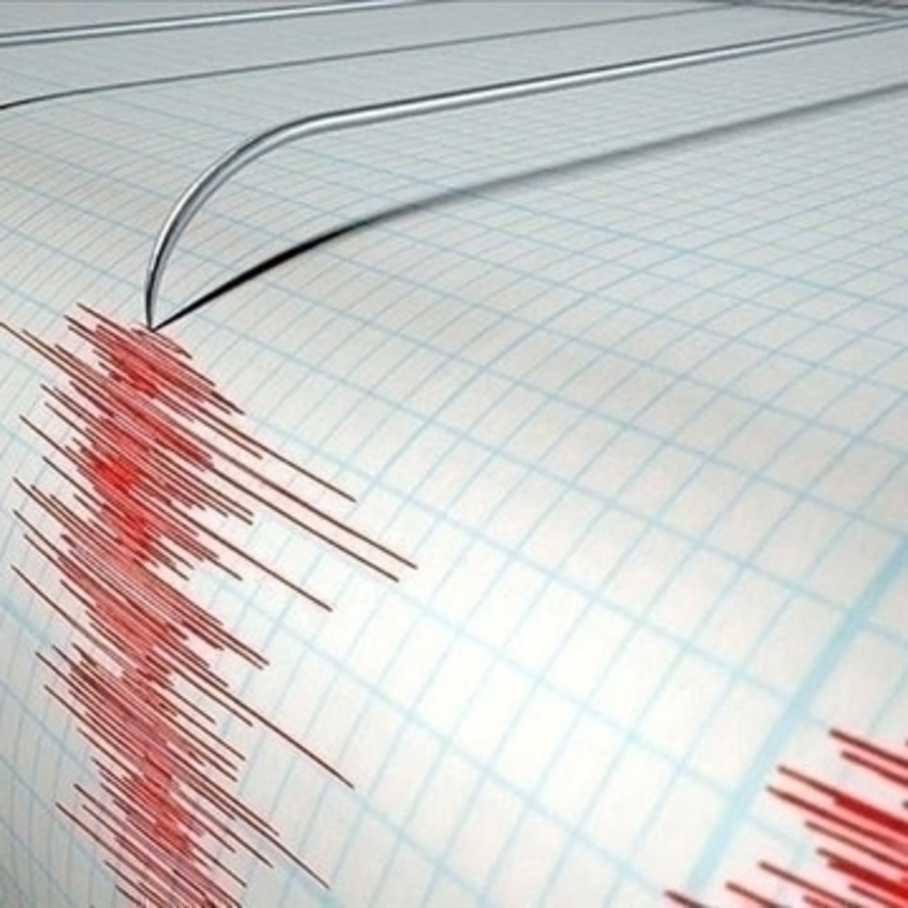 Malatya'da deprem oldu!