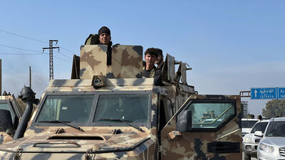 Lazkiye'deki "olası ihlaller" için komite kuruldu