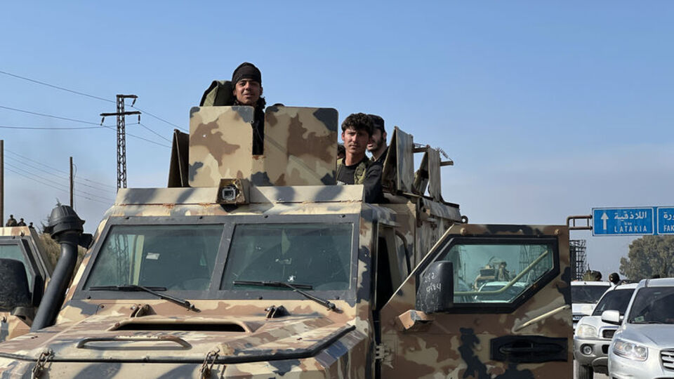 Lazkiye'deki "olası ihlaller" için komite kuruldu