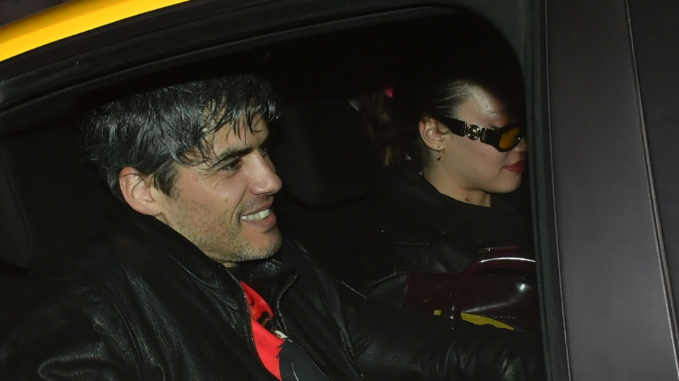 "Aşk her an her yerde"