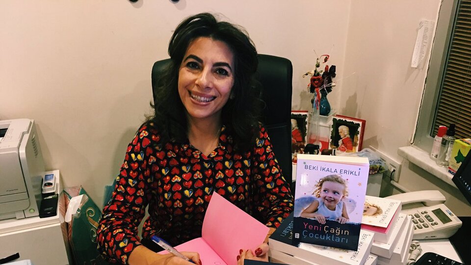 Beki İkala Erikli cinayetinde katilin sakinliği dehşete düşürdü!