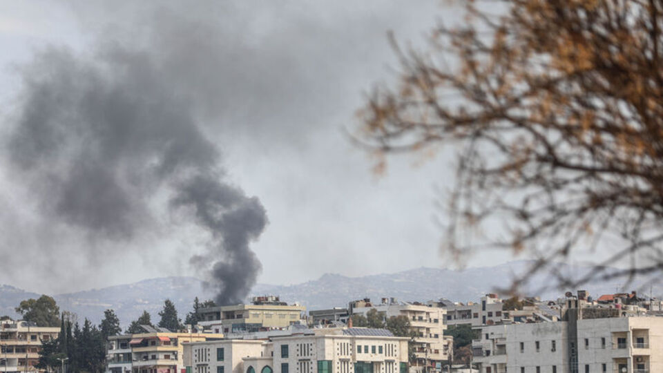 AB'den Lazkiye olaylarına ilişkin açıklama