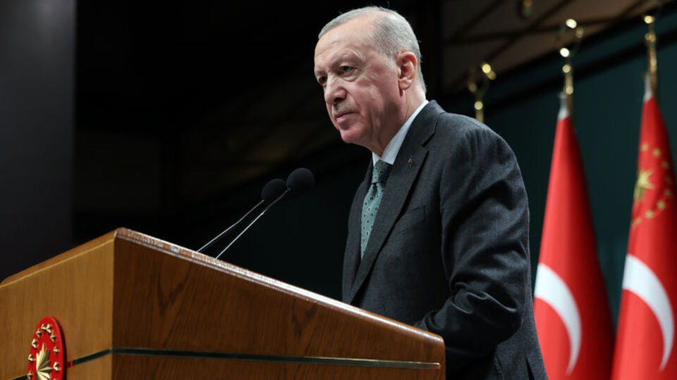 Kabine yarın toplanıyor