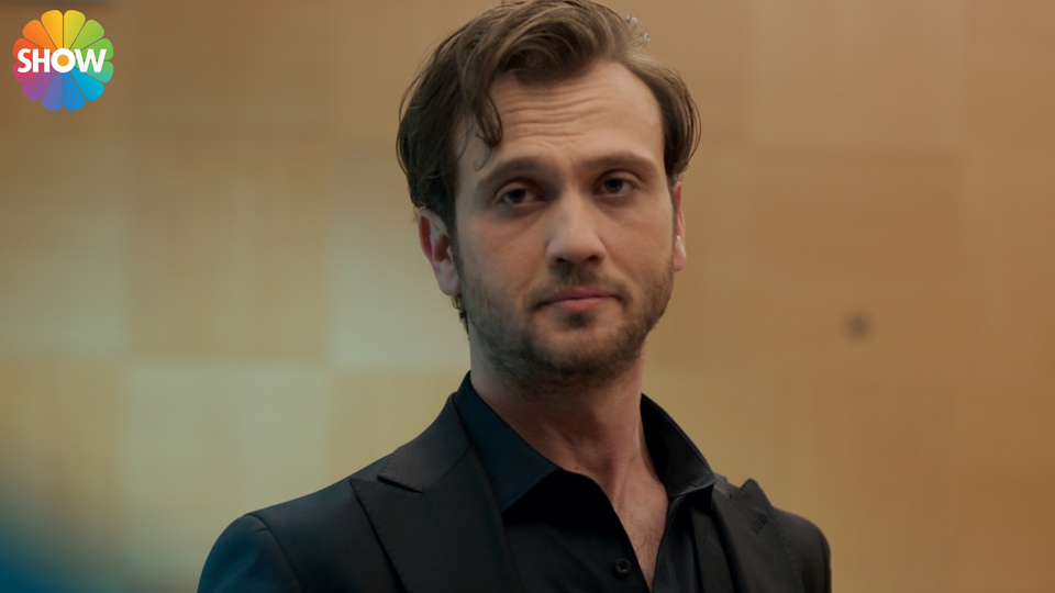 Yeni bölümden bir tanıtım daha