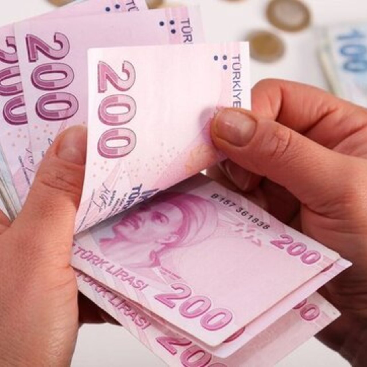 Emekli banka promosyon kampanyaları