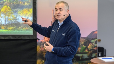 "Bilanço 'yatırım yap' diyor"