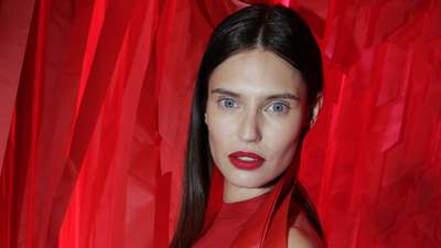 "Hayatım için savaşıyorum"