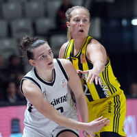 F.Bahçe, Beşiktaş'a fark attı!