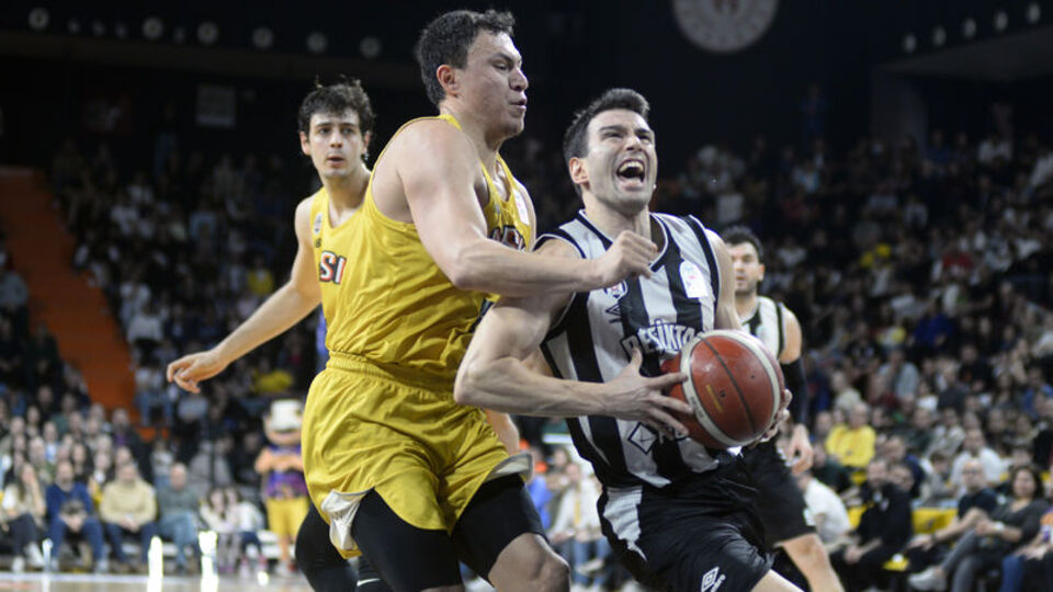 Beşiktaş deplasmanda kazandı!