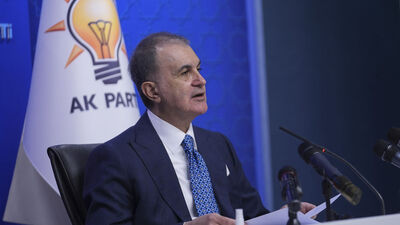 "Teröristin mezhebi olmaz"