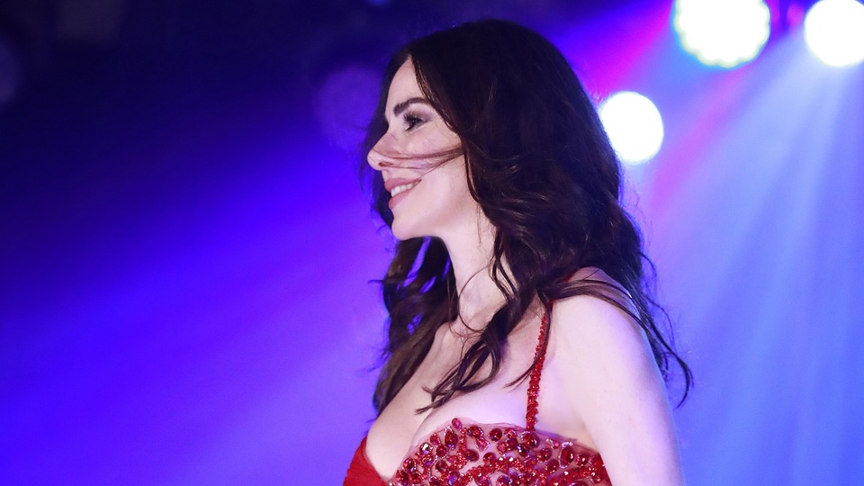 Evlilik kriterlerini açıkladı