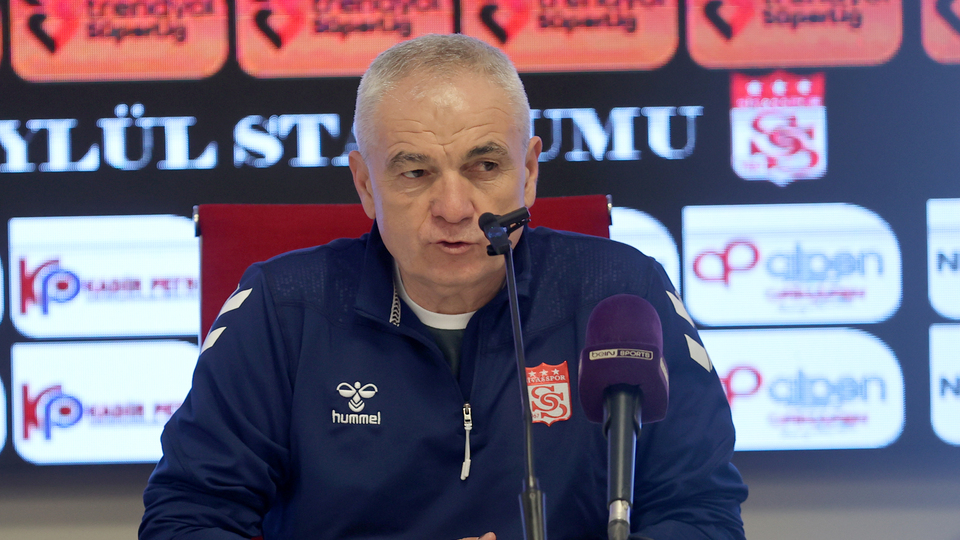 "Galibiyete ihtiyacımız vardı"