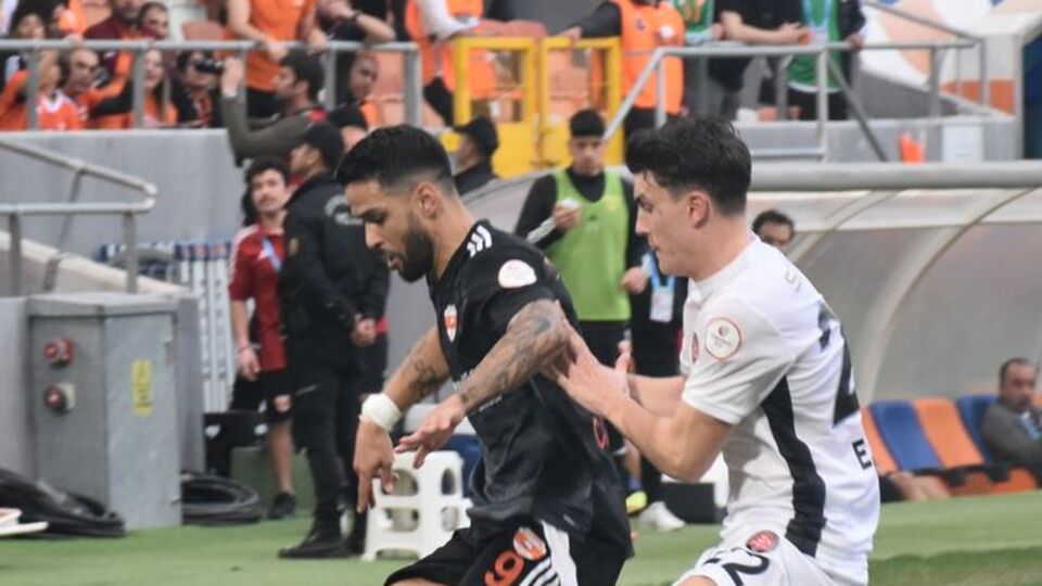 Fatih Karagümrük deplasmanda kazandı!