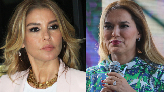 'Teşekkür' krizi