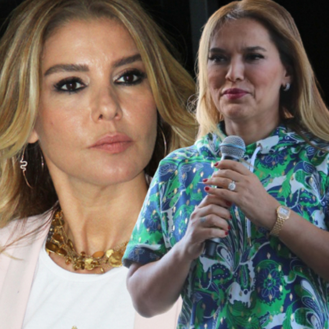 'Teşekkür' krizi