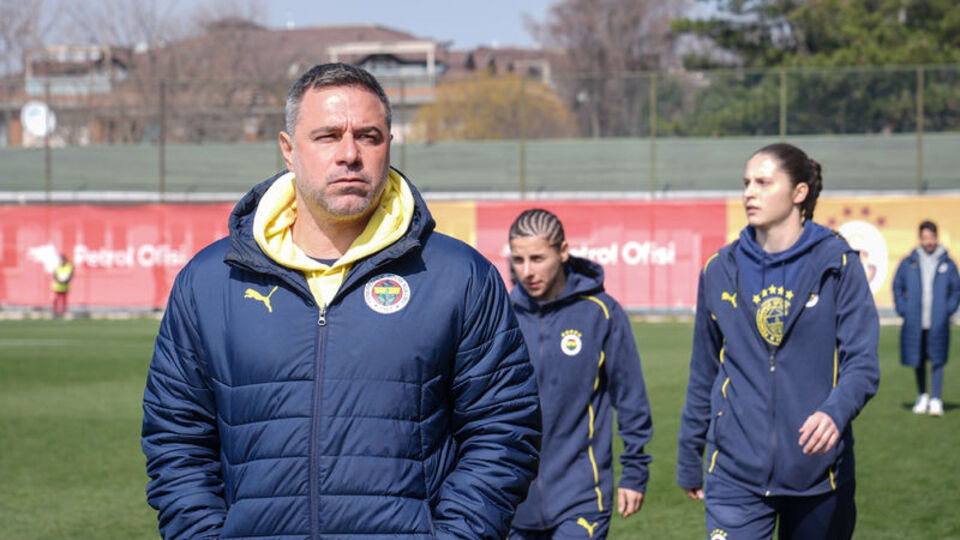 "Şampiyonluk yolunda 1 puan da çok önemli"