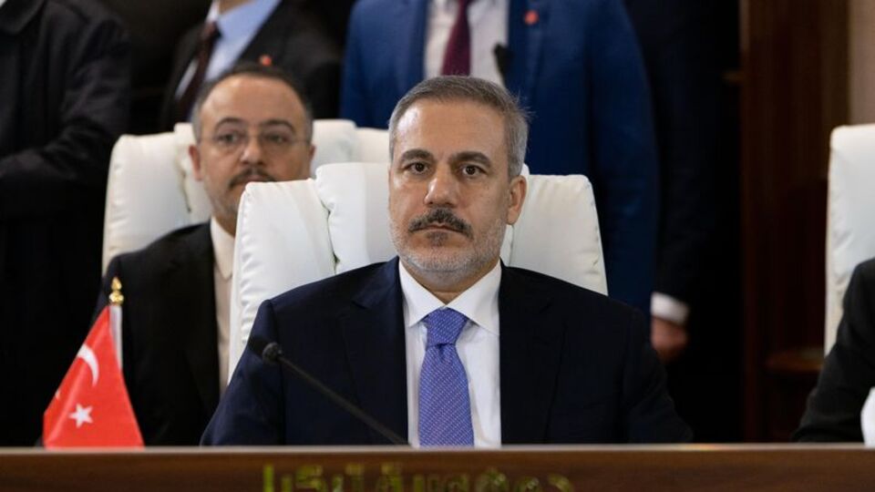 Fidan'dan Lazkiye'deki olaylar ile ilgili açıklama