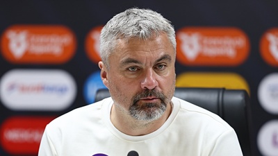 "Kötü oynadık ama 50 puana ulaştık"