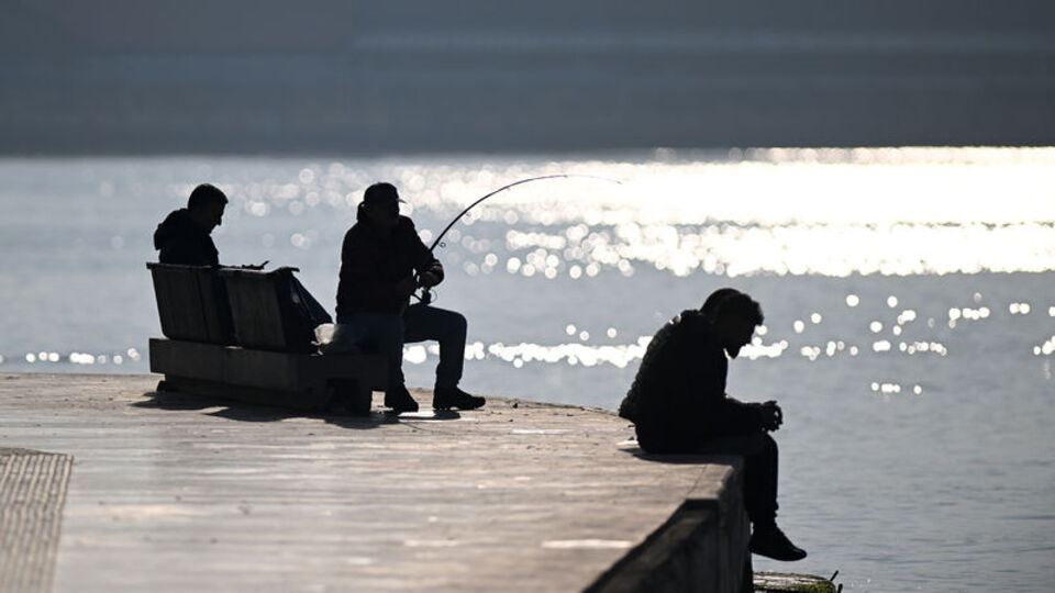 Sıcaklıklar artıyor! İşte yeni haftada beklenen hava durumu!