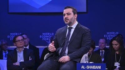 Suriye Dışişleri Bakanı: Halk Esad rejiminin kurbanı