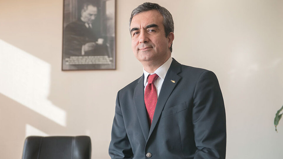 Türkiye'de suşi üretip ihraç edecek