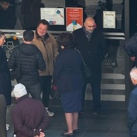 Vedat Milor: Prensiplerimi hatırlatmak isterim