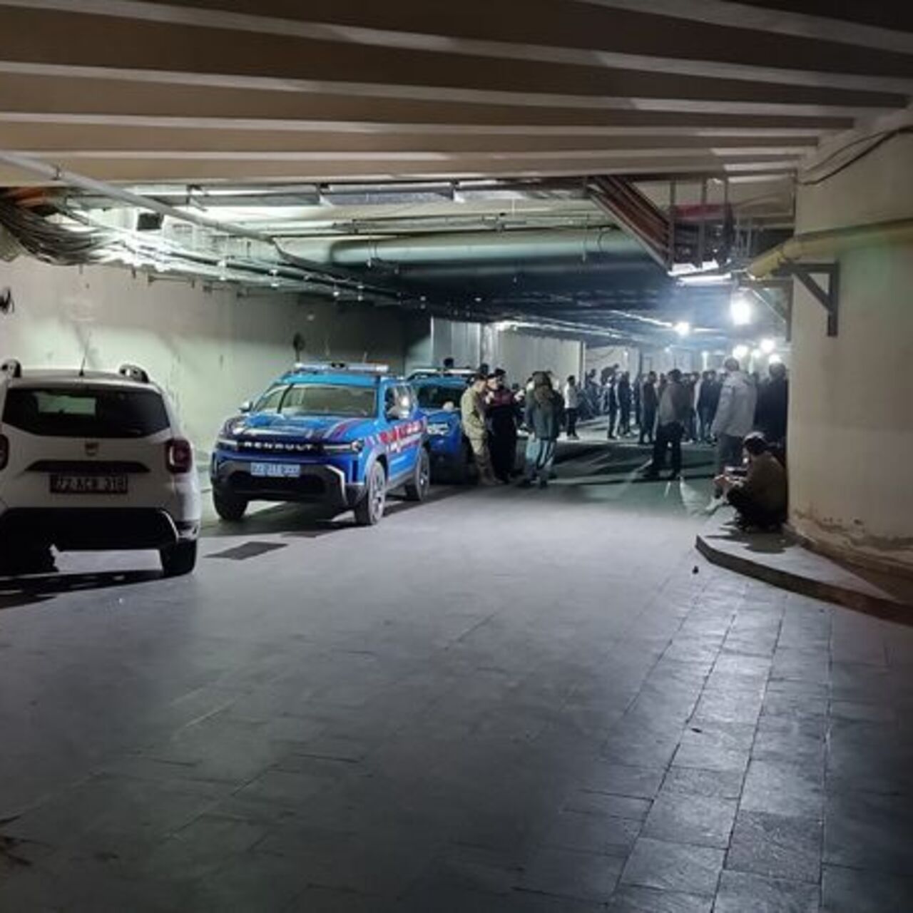 Kayıp gencin ölümüne ilişkin 14 kişi gözaltında