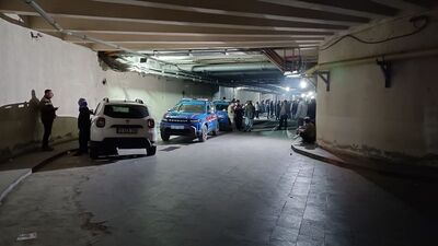 Kayıp gencin ölümüne ilişkin 14 kişi gözaltında