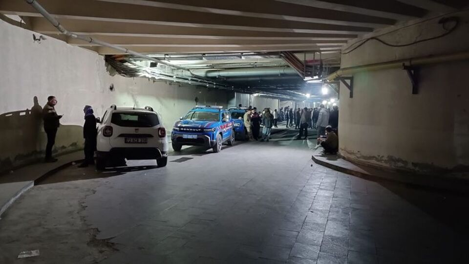 Kayıp gencin ölümüne ilişkin 14 kişi gözaltında