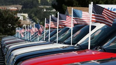 Otomotiv sektöründe ABD alarmı