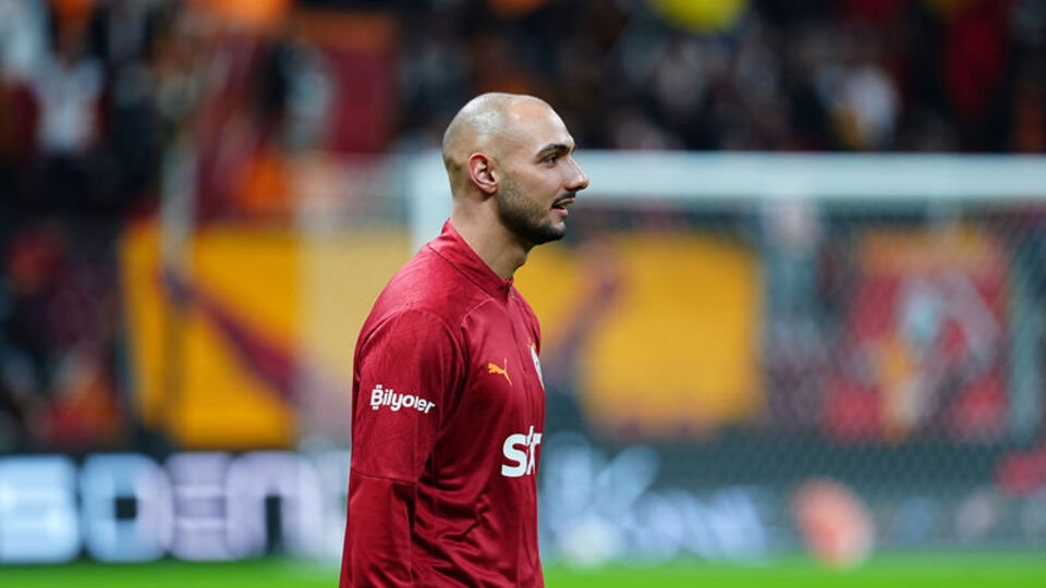 Ahmed Kutucu cezalı duruma düştü!