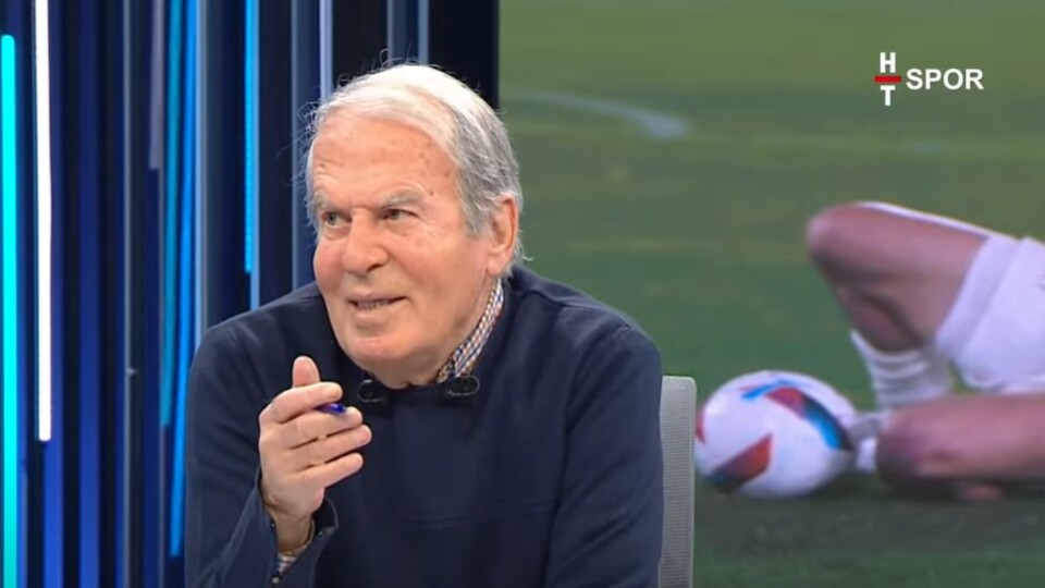 "Galatasaray'da sinerji üretimi düşük"