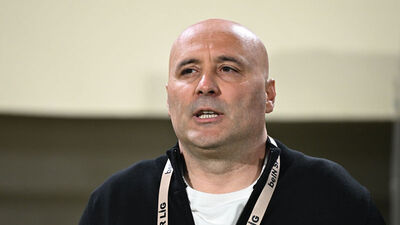 "10 tane final maçı kaldı"