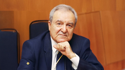 Efsane doktor Agop Kotoğyan'ın hikayesi...