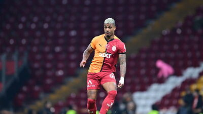 Lemina'dan derbi sorusuna cevap!