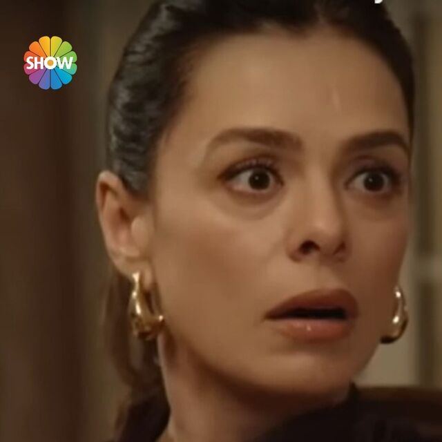 "Ne oluyor burada"