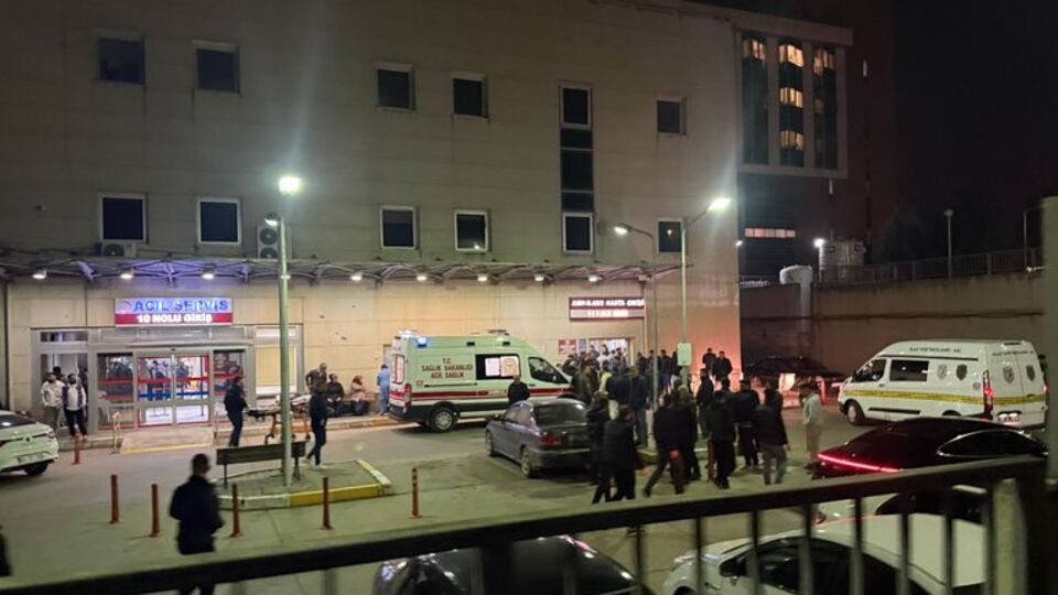 Arsa satışı tartışmasında komşusunu tüfekle öldürdü