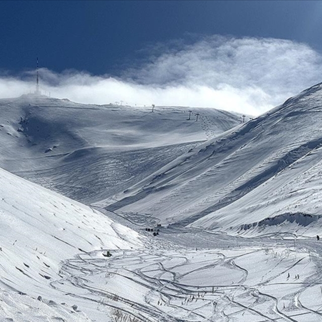 Bazı iller için çığ uyarısı