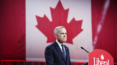 Kanada'da Trudeau yerine geçecek isim belli oldu