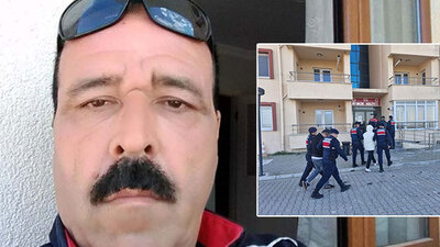 60 yaşındaki adamı öldüren dayak!